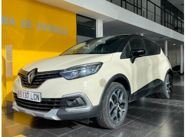 Renault - Captur